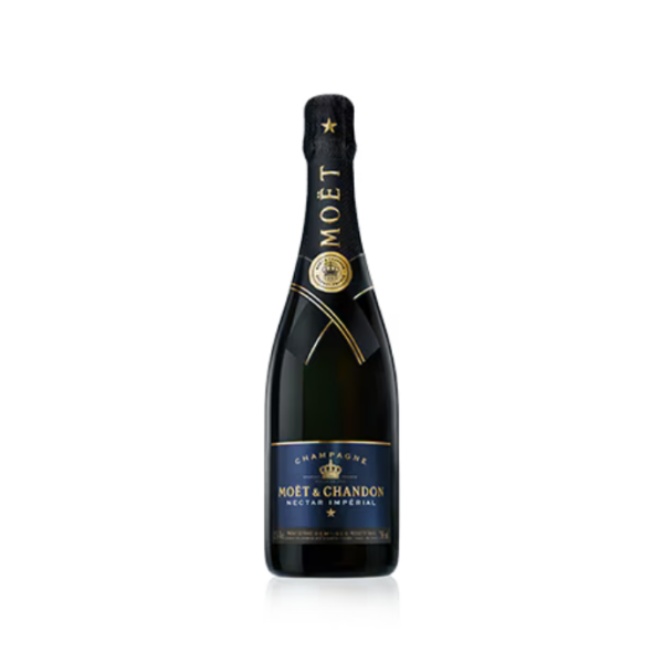 Moet & Chandon Nector Imperial