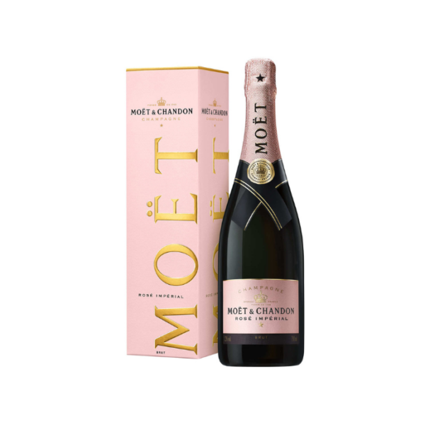 Moet Chandon Rose