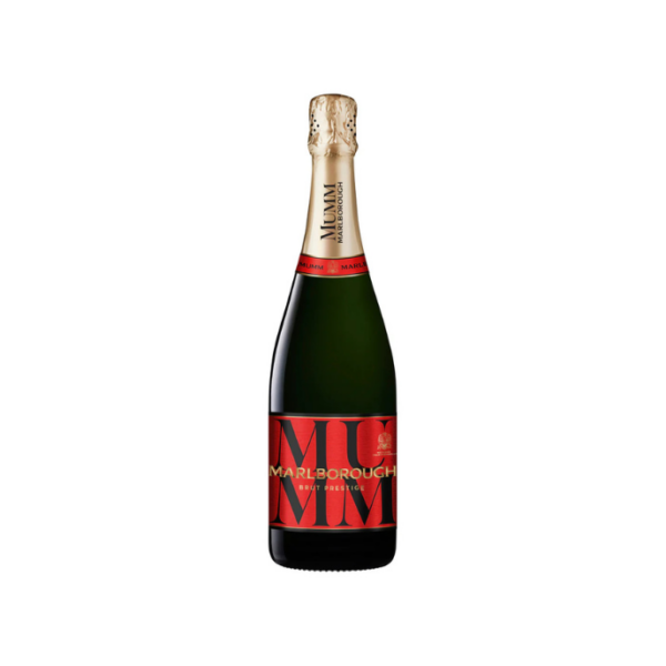 Mumm Marlborough Brut Prestige