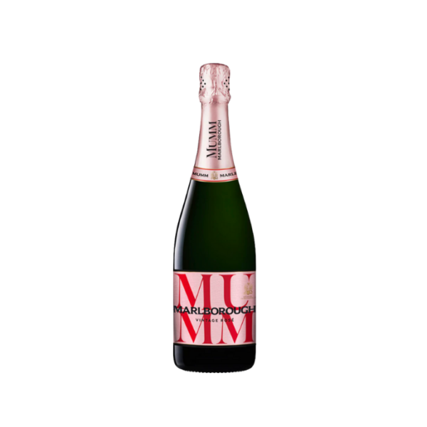 Mumm Marlborough Brut Rose