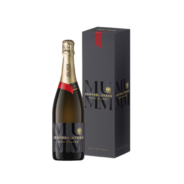 Mumm Blanc De Noirs